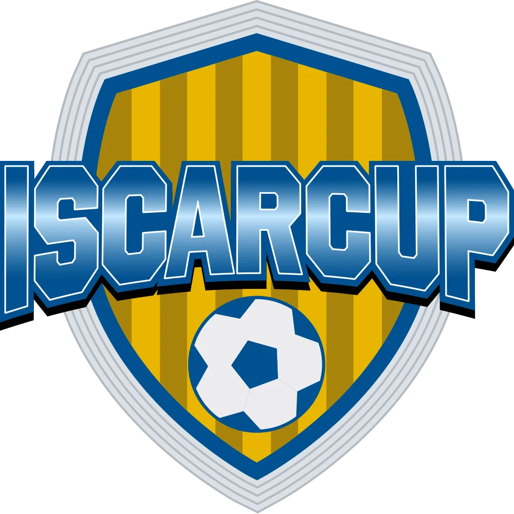 IscarCup Logo